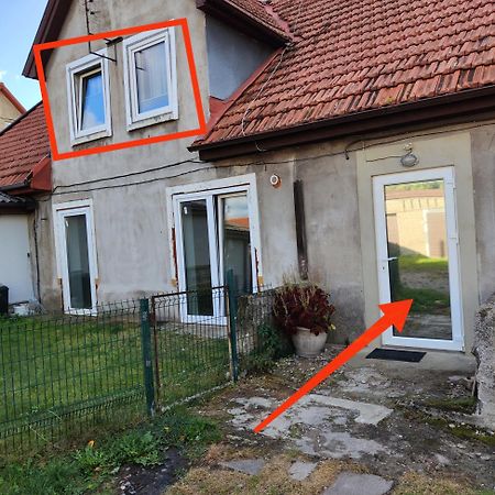 Prie Juros Daire Klaipėda Dış mekan fotoğraf