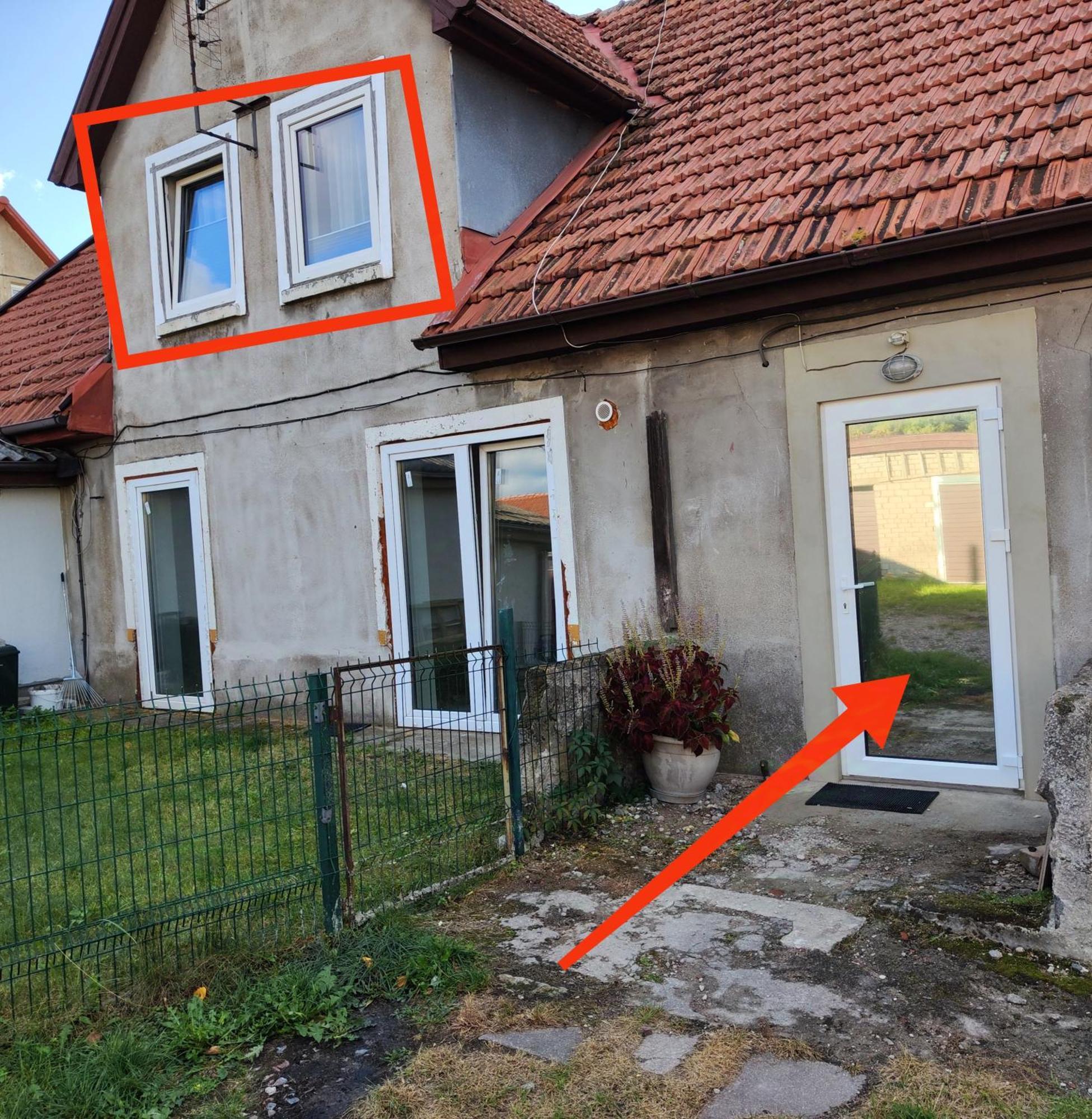 Prie Juros Daire Klaipėda Dış mekan fotoğraf