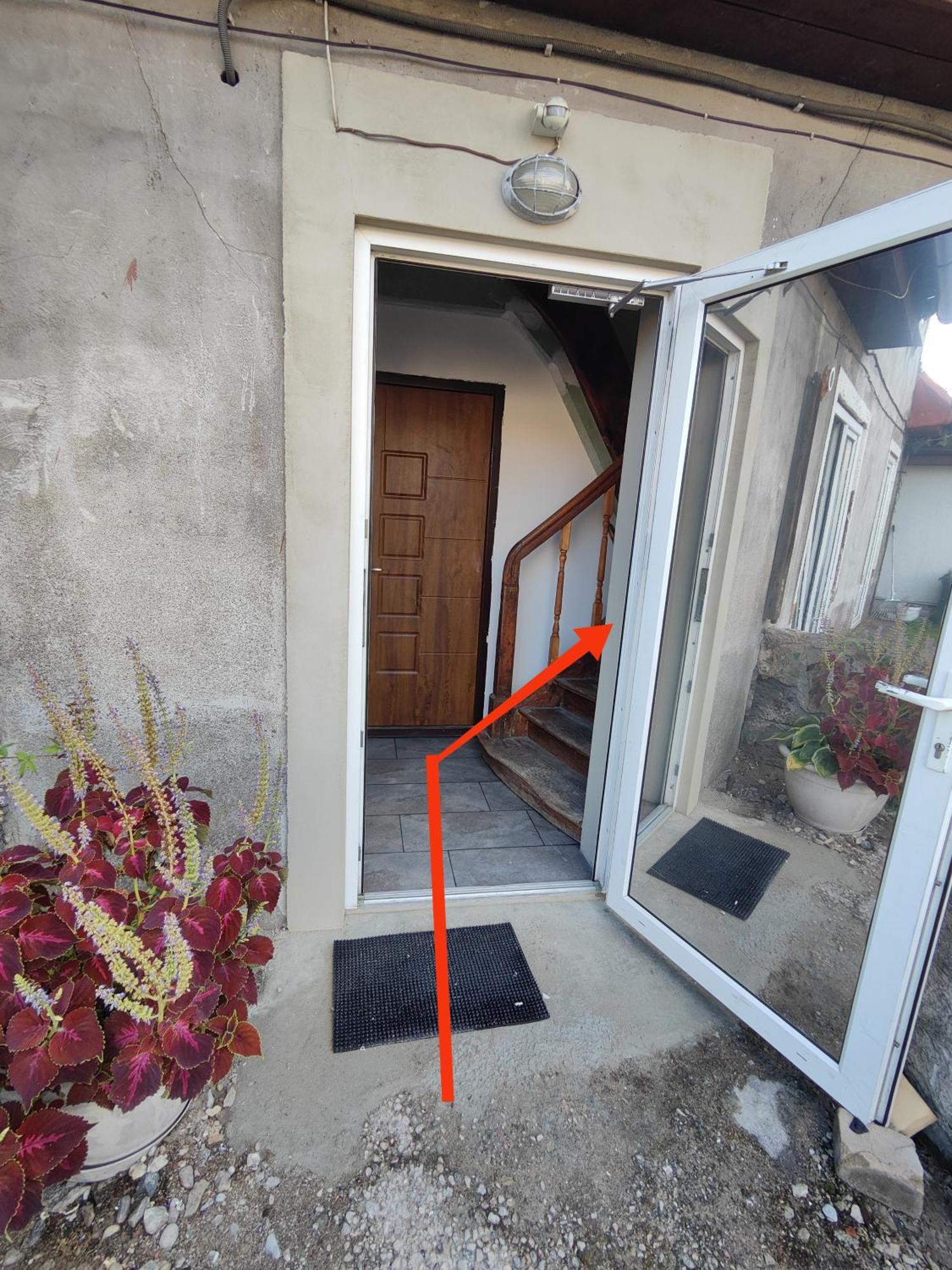 Prie Juros Daire Klaipėda Dış mekan fotoğraf